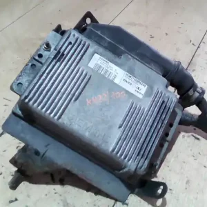 RENAULT MEGANE COUPE 95-99 Motorvezérlő egység ecu pcm modul 2.0i bontott alkatrész Rendeld meg most