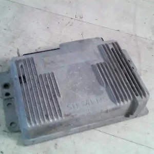 Alacsony ár RENAULT MEGANE COUPE 95-99 Motorvezérlő egység ecu pcm modul bontott alkatrész