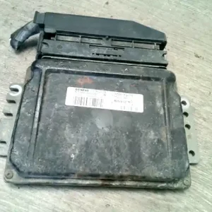 RENAULT MEGANE COUPE 95-99 Motorvezérlő egység ecu pcm modul 1.6 b bontott alkatrész Rendeld meg most