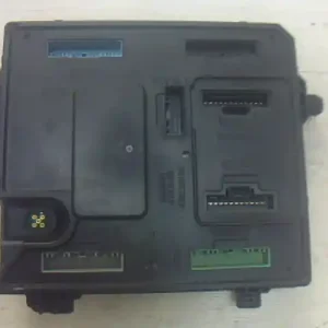 Árcsökkenés RENAULT MEGANE SCENIC 2006- Biztosítéktábla bcm bsi bsm sam gem modul1.5dcibontott alkatrész