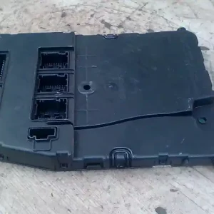 RENAULT Megane Scenic 2006.04.30-2009.05.31 Komfort elektronika bontott alkatrész Kedvezmény