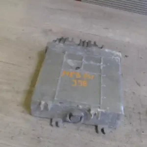 Olcsóbb RENAULT MEGANE SCENIC 97-99 Motorvezérlő egység ecu pcm modul 1.9 d bontott alkatrész