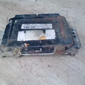 RENAULT MEGANE SCENIC 97-99 Motorvezérlő egység ecu pcm modul 1.6i bontott alkatrész Azonnal elérhető