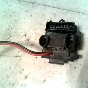 RENAULT MEGANE SCENIC 99-03 Fűtőmotor előtét ellenállás1.6 i bontott alkatrész Végkiárusítás