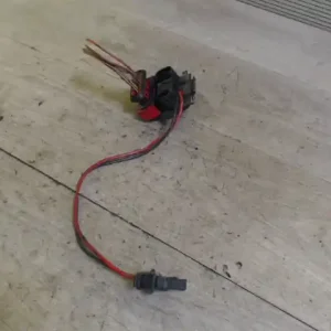 Rendeld meg most RENAULT MEGANE SCENIC 99-03 Fűtőmotor előtét ellenállásbontott alkatrész