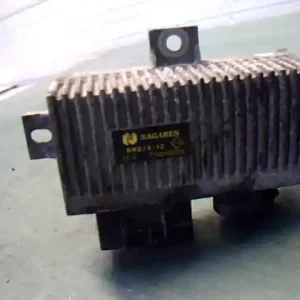 RENAULT MEGANE SCENIC 97-99 Izzítórelé 1.9dbontott alkatrész Akciós ár