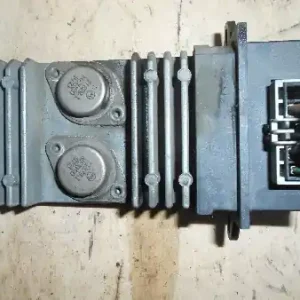 Kedvezmény RENAULT MEGANE SCENIC 97-99 Komfort elektronika bontott alkatrész