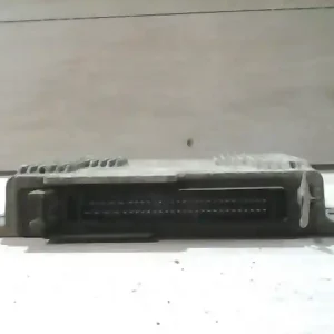 RENAULT MEGANE SCENIC 97-99 Motorvezérlő egység ecu pcm modul bontott alkatrész Akciós ár