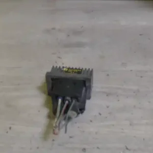 RENAULT MEGANE SCENIC 99-03 Izzítórelé 1.9 d bontott alkatrész Ingyenes szállítás