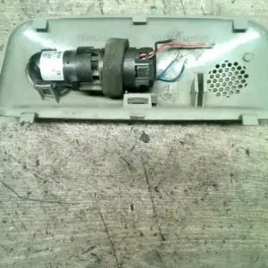 Biztonságos fizetés RENAULT MEGANE SCENIC 99-03 Levegő hőmérséklet érzékelő 5 ajtós bontott alkatrész