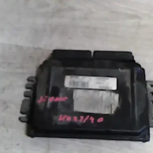 RENAULT MEGANE SCENIC 99-03 Motorvezérlő egység ecu pcm modul bontott alkatrész Kihagyhatatlan ajánlat