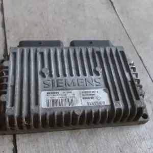 RENAULT MEGANE SCENIC 99-03 Motorvezérlő egység ecu pcm modul 1.9d bontott alkatrész Bestseller