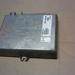 Gyors szállítás RENAULT R19 Motorvezérlő egység ecu pcm modul bontott alkatrész