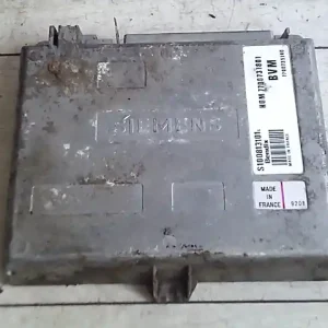Árcsökkenés RENAULT R19 -92 Ecu bontott alkatrész