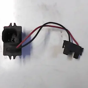 Szuper akció RENAULT R19 -92 Fűtőmotor előtét ellenállásbontott alkatrész