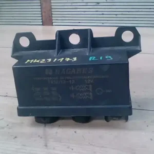 Biztonságos fizetés RENAULT R19 -92 Izzítórelé 1.9d bontott alkatrész