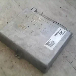 Vedd meg most RENAULT R19 -92 Motorvezérlő egység ecu pcm modul 1.7i bontott alkatrész