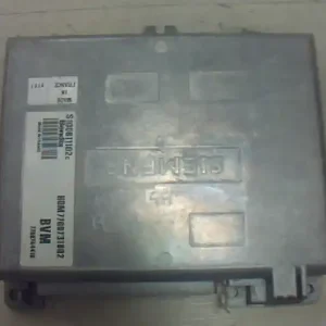 RENAULT R19 -92 Motorvezérlő egység ecu pcm modul 1.7ibontott alkatrész Vásárlói kedvenc