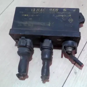 RENAULT R19 92- Izzítórelé 1.9d bontott alkatrész Biztonságos fizetés