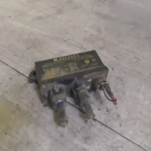 RENAULT R19 92- Izzítórelé 1.9 d bontott alkatrész Alacsony ár