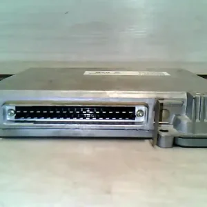 Biztonságos fizetés RENAULT R19 92- Motorvezérlő egység ecu pcm modul bontott alkatrész