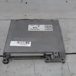 Szuper ajánlat RENAULT R19 92- Motorvezérlő egység ecu pcm modul bontott alkatrész