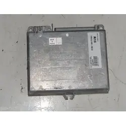 Azonnali szállítás RENAULT R19 92- Motorvezérlő egység ecu pcm modul bontott alkatrész
