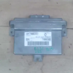 RENAULT R19 92- Motorvezérlő egység ecu pcm modul 1.4i bontott alkatrész Akció