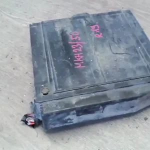 Expressz szállítás RENAULT R19 92- Motorvezérlő egység ecu pcm modul bontott alkatrész