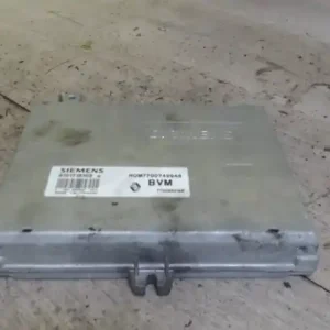 Szezonális akció RENAULT R19 92- Motorvezérlő egység ecu pcm modul 1.4 i bontott alkatrész