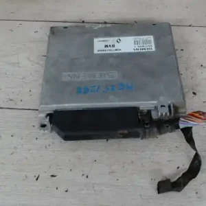 RENAULT R19 92- Motorvezérlő egység ecu pcm modul bontott alkatrész Legnépszerűbb