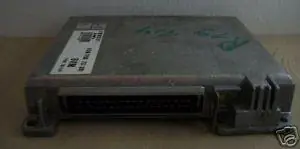 RENAULT R5 Motorvezérlő egység ecu pcm modul bontott alkatrész Szuper ajánlat