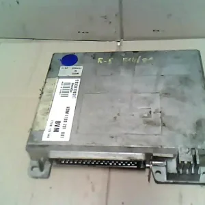 Biztonságos fizetés RENAULT R5 Motorvezérlő egység ecu pcm modul bontott alkatrész