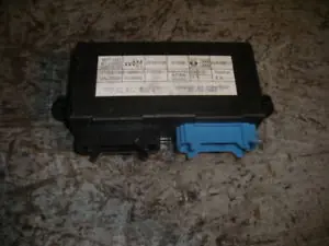 Szuper akció RENAULT SAFRANE Komfort elektronika bontott alkatrész