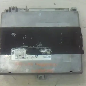 Végkiárusítás RENAULT SAFRANE Motorvezérlő egység ecu pcm modul 3.0i v6bontott alkatrész