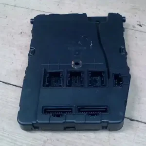 Biztonságos fizetés RENAULT SCENIC 03-06 Komfort elektronika 1.5d bontott alkatrész