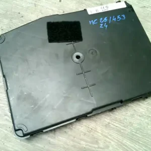 RENAULT SCENIC 03-06 Komfort elektronika 1.4 d bontott alkatrész Prémium