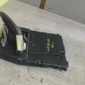 Akció RENAULT SCENIC 03-06 Komfort elektronika bontott alkatrész