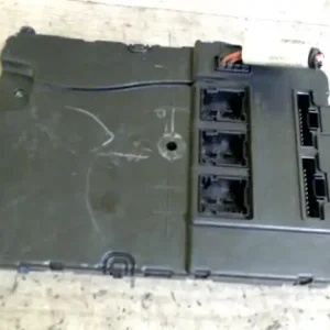 RENAULT SCENIC 03-06 Komfort elektronika bontott alkatrész Árengedmény