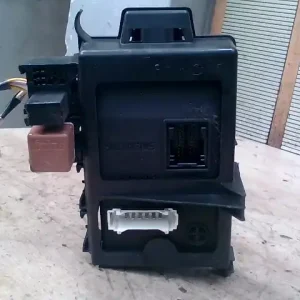 Legnépszerűbb RENAULT THALIA 02.03-08.10 Biztosítéktábla bcm bsi bsm sam gem modul utastér bontott alkatrész