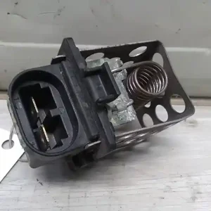 Árcsökkenés RENAULT THALIA 02.03-08.10 Fűtőmotor előtét ellenállásbontott alkatrész