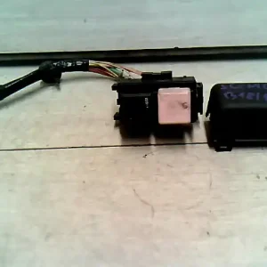 RENAULT SCENIC 03-06 Relé bontott alkatrész Legjobb ár