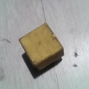 RENAULT SCENIC 03-06 Relé bontott alkatrész Kedvezményes ár