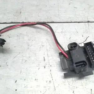 RENAULT THALIA 02.03-08.10 Fűtőmotor előtét ellenállásbontott alkatrész Kedvezmény