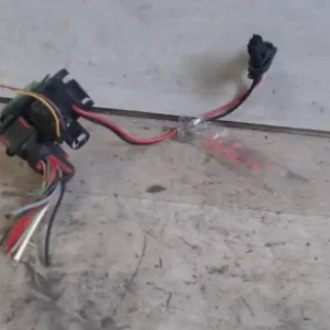 RENAULT THALIA 02.03-08.10 Fűtőmotor előtét ellenállásklímás bontott alkatrész Biztonságos fizetés