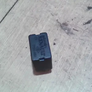 Legjobb ár RENAULT THALIA 02.03-08.10 Irányjelző relébontott alkatrész