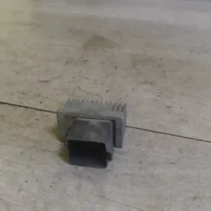 RENAULT THALIA 02.03-08.10 Izzítórelé 1.5 i bontott alkatrész Biztonságos fizetés