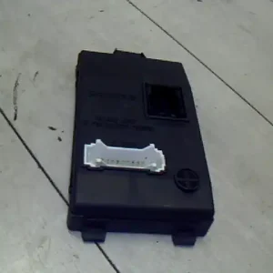 RENAULT THALIA 02.03-08.10 Komfort elektronika bontott alkatrész Szuper ajánlat