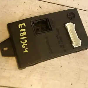 Expressz kézbesítés RENAULT THALIA 02.03-08.10 Komfort elektronika bontott alkatrész