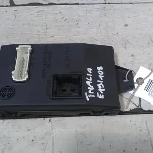 RENAULT THALIA 02.03-08.10 Komfort elektronika bontott alkatrész Szuper akció